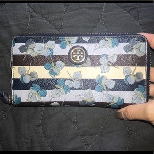 Tory Burch Wallet